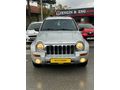ZENGİN MOTORS'DAN 2003 JEEP CHEROKEE 2.8 CRD LİMİTED DEĞİŞENSİZ