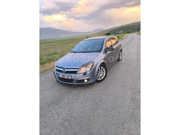 Sahibinden Opel Astra 1.6 Enjoy 2004 Model