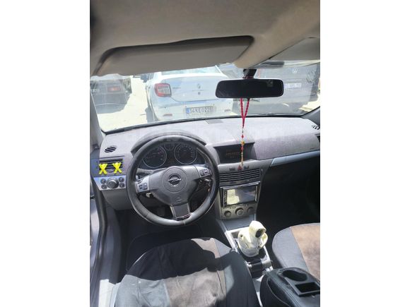 Sahibinden Opel Astra 1.6 Enjoy 2004 Model
