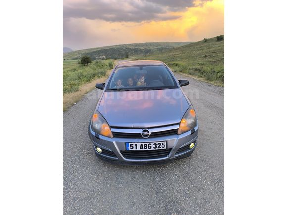 Sahibinden Opel Astra 1.6 Enjoy 2004 Model