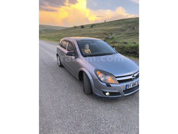 Sahibinden Opel Astra 1.6 Enjoy 2004 Model