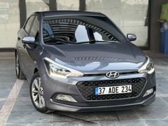 HATASIZ BOYASIZ TRAMERSİZ 2014 İ20 STYLE