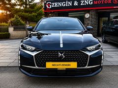 ZENGİN MOTORS'DAN DS 9 1.6 PRUTECH RİVOLİ+ HATASIZ BOYASIZ