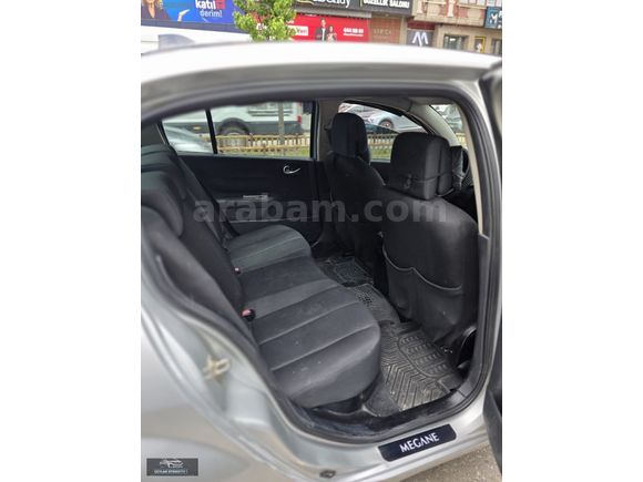CEYLAN OTOMOTİV'DEN MASRAFSIZ TERTEMİZ FULL PAKET MEGANE2