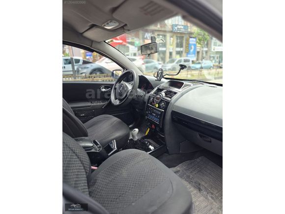 CEYLAN OTOMOTİV'DEN MASRAFSIZ TERTEMİZ FULL PAKET MEGANE2