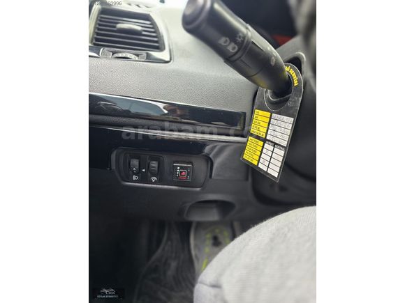CEYLAN OTOMOTİV'DEN MASRAFSIZ TERTEMİZ FULL PAKET MEGANE2