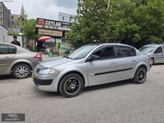 CEYLAN OTOMOTİV'DEN MASRAFSIZ TERTEMİZ FULL PAKET MEGANE2