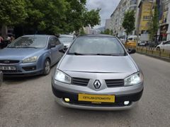 Galeriden Renault Megane 1.6 Dynamique 2006 Model Erzurum