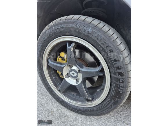 CEYLAN OTOMOTİV'DEN MASRAFSIZ TERTEMİZ FULL PAKET MEGANE2