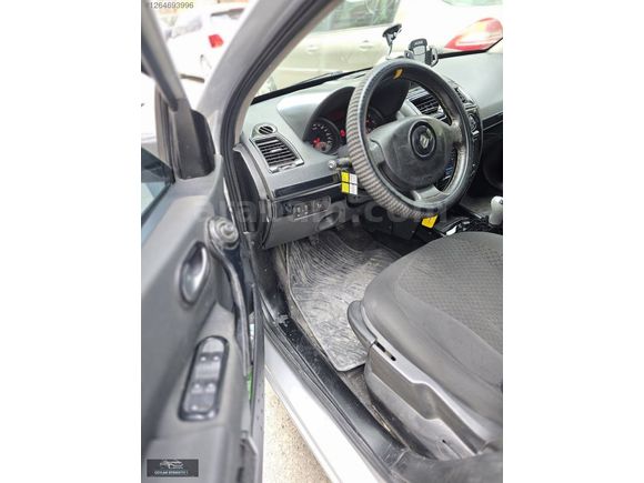 CEYLAN OTOMOTİV'DEN MASRAFSIZ TERTEMİZ FULL PAKET MEGANE2