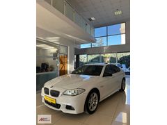 MERT OTO KONYA 2013 BMW 520 D/M SPORT BEYAZ 169 BİN KMDE HATASIZ