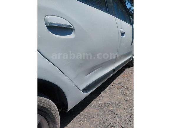Sahibinden Renault Symbol 1.5 dCi Touch 2015 Model