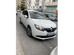 Sahibinden Renault Symbol 1.5 dCi Touch 2015 Model