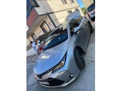 Sahibinden Toyota Corolla 1.5 Flame X-Pack 2022 Model