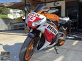 2016 ÇİKİŞLİ-HONDA-CBR-1.000RR-73.000KM -ÇOK TEMİZ BAKIMLIDIR