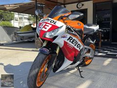 2016 ÇİKİŞLİ-HONDA-CBR-1.000RR-73.000KM -ÇOK TEMİZ BAKIMLIDIR