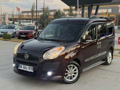 2010 HATASIZ AYARINDA DÜŞÜK KM TERTEMİZ DOBLO