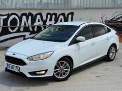 2018 HATASIZ DEĞİŞENSİZ DÜŞÜK KM TERTEMİZ FOCUS