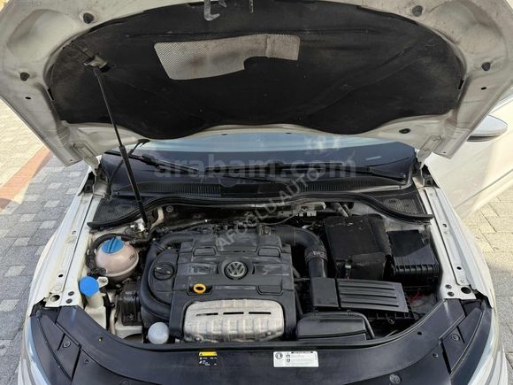 AFOĞLU AUTODAN VW CC SPORTLİNE