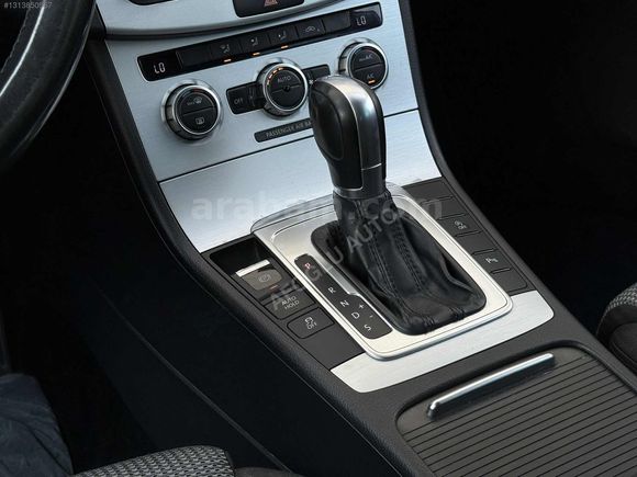 AFOĞLU AUTODAN VW CC SPORTLİNE