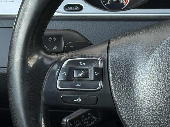 AFOĞLU AUTODAN VW CC SPORTLİNE