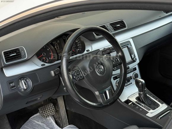 AFOĞLU AUTODAN VW CC SPORTLİNE