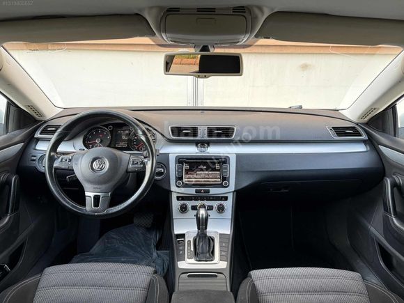 AFOĞLU AUTODAN VW CC SPORTLİNE