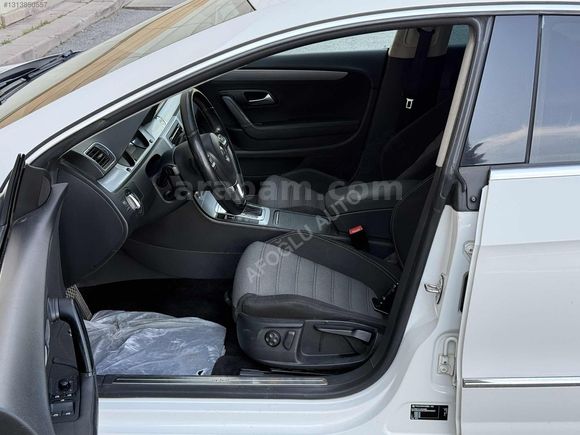 AFOĞLU AUTODAN VW CC SPORTLİNE