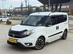 2016 HATASIZ DEĞİŞENSİZ TRAMERSİZ 99 BİNDE DOBLO