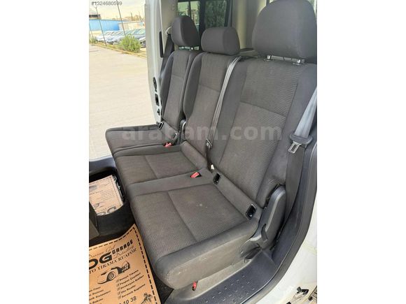 2016 HATASIZ DEĞİŞENSİZ 158 BİNDE CAM GİBİ CADDY