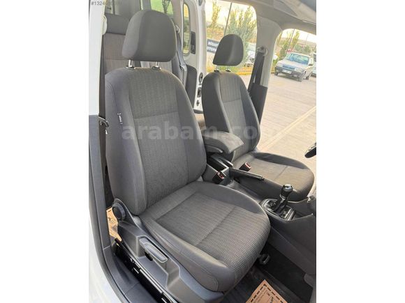 2016 HATASIZ DEĞİŞENSİZ 158 BİNDE CAM GİBİ CADDY