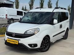 2015 HATASIZ DEĞİŞENSİZ TRAMERSİZ 143 BİNDE DOBLO