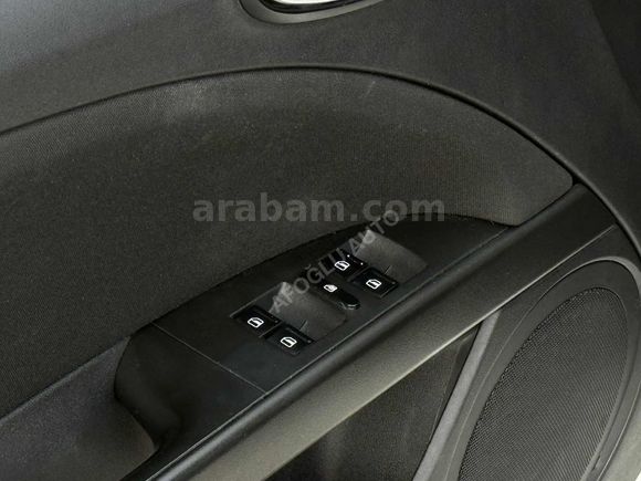 AFOĞLU AUTODAN NOKTA HATASIZ BOYASIZ SEAT LEON 1.4 TSİ FR