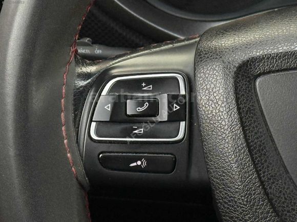 AFOĞLU AUTODAN NOKTA HATASIZ BOYASIZ SEAT LEON 1.4 TSİ FR