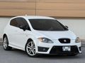 AFOĞLU AUTODAN NOKTA HATASIZ BOYASIZ SEAT LEON 1.4 TSİ FR