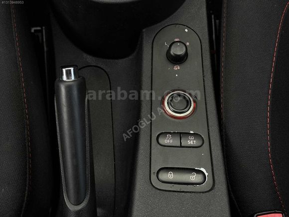AFOĞLU AUTODAN NOKTA HATASIZ BOYASIZ SEAT LEON 1.4 TSİ FR