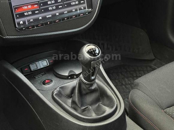 AFOĞLU AUTODAN NOKTA HATASIZ BOYASIZ SEAT LEON 1.4 TSİ FR
