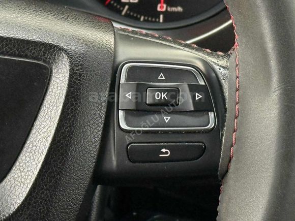 AFOĞLU AUTODAN NOKTA HATASIZ BOYASIZ SEAT LEON 1.4 TSİ FR