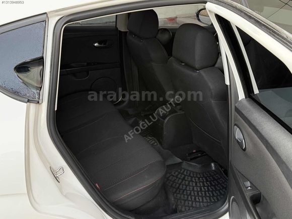 AFOĞLU AUTODAN NOKTA HATASIZ BOYASIZ SEAT LEON 1.4 TSİ FR
