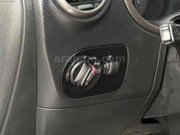 AFOĞLU AUTODAN NOKTA HATASIZ BOYASIZ SEAT LEON 1.4 TSİ FR