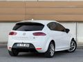 AFOĞLU AUTODAN NOKTA HATASIZ BOYASIZ SEAT LEON 1.4 TSİ FR