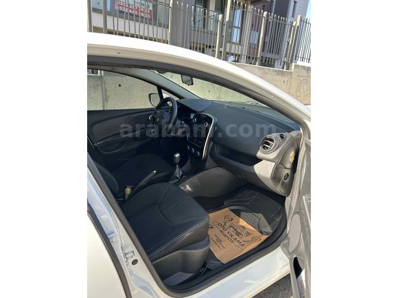 Sahibinden Renault Clio 1.5 dCi Joy 2017 Model Samsun