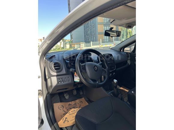 Sahibinden Renault Clio 1.5 dCi Joy 2017 Model Samsun