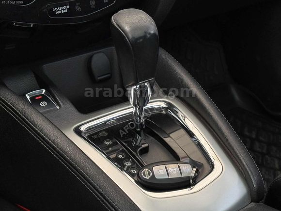AFOĞLU AUTODAN 2015 NİSSAN QASHQAİ