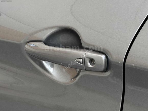AFOĞLU AUTODAN 2015 NİSSAN QASHQAİ