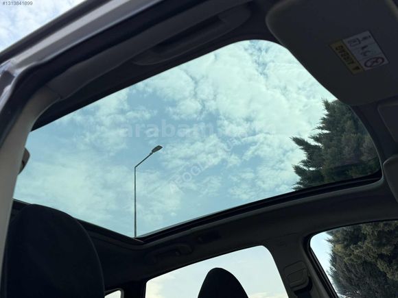 AFOĞLU AUTODAN 2015 NİSSAN QASHQAİ