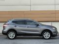 AFOĞLU AUTODAN 2015 NİSSAN QASHQAİ