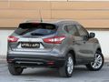 AFOĞLU AUTODAN 2015 NİSSAN QASHQAİ