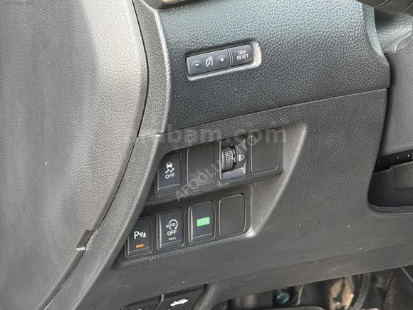 AFOĞLU AUTODAN 2015 NİSSAN QASHQAİ