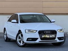 AFOĞLU AUTODAN HATASIZ BOYASIZ TRAMERSİZ AUDİ A4